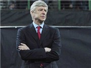 Bóng đá anh, ngoại hạng anh, lịch thi đấu euro 2012, Petit lo sợ cầu thủ Arsenal không còn niềm tin vào Wenger